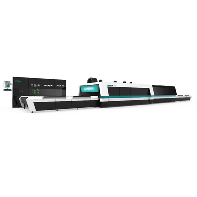 GX-QDLP2436 forçou a máquina de vidro endurecer da convecção